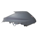 Carenagem Frontal Lateral N Max 160 17/20 L/e Avarias 64113 Cinza