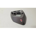 Protetor Bocal Escapamento Cb 300f Twister 23/25 Orig 64212