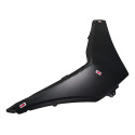 Carenagem Inferior Assoalho Dir Nmax 160 25/25 Detalhe 62830 Preto Fosco