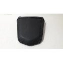 Banco Traseiro Honda Cb 650r 20/24 Orig Rasgado 63384 Preto