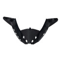 Carenagem Inferior Farol Yamaha Xmax 250 21/24 Detalhe 56913 Preto