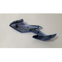 Carengem Bananinha Farol Haojue 150 L/e Orig Ralada 53453 Azul