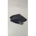 Carenagem Esquerda Do Tanque Kawasaki Z H2 Original 62093 Cinza