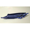 Carenagem Rabeta Esq Yamaha Nmax 160 21/24 Detalhes 62955 Azul
