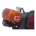 Pára-lama Traseiro Honda Xr 250 Tornado Ori Detalhes 54386