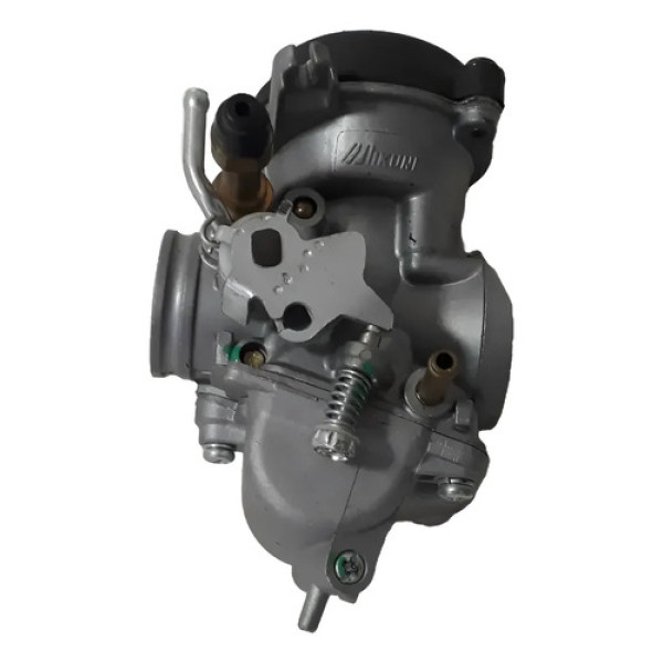 Carburador Yes Gsr 125 En/se 2011 Até 2016