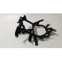Aranha Suporte Farol Suzuki Dl 1000 V-strom 15/19 Orig 55235