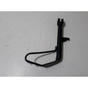 Pesinho Cavalete Lateral Pcx 150 19/22 Orig Ralado 60768 Preto