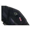 Carenagem Mascara Farol Cg 160 Start 22/24 Detalhes 61358 Preto
