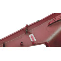 Carenagem Pisca Esq Honda Elite 19/23 Orig Detalhes 61719 Vermelho