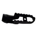 Pedaleira Dianteira Honda Bros 160 16/23 L/d Detalhe 57821