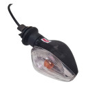 Pisca Traseiro Dir Honda Cg 160 Original Detalhes 56505 Preto