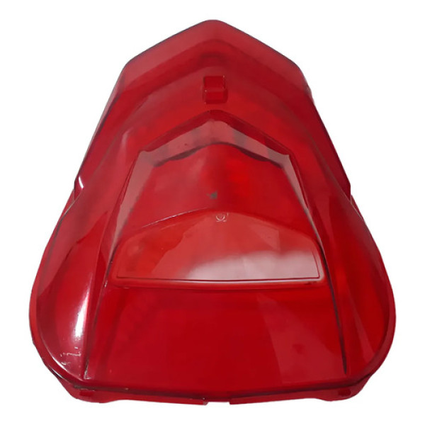 Lente Lanterna Traseira Factor 150 17/24 Orig 58578