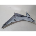 Carenagem Frontal Lateral Biz 125 18/24 L/e Detalhes 59088 Branco