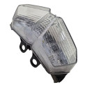 Lanterna Yamaha Fz25 Fazer 250 Original 2018 A 2025 Ambos Lados Transparente