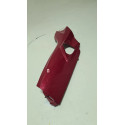 Carenagem Lateral Assoa Esq Honda Sh 150i 17-21 Orig 62632 Vermelho
