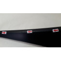 Carenagem Inferior Assoalho Yamaha Xmax 250 25/25 L/d 54437 Preto