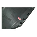 Carenagem Frontal Lateral Esq Nmax 160 25/25 Detalhes 62826 Preto Fosco