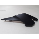 Carenagem Rabeta Honda Cg 160 Titan 22/24 L/d Orig 60494 Preto