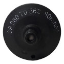 Indicador De Pressao Filtro Do Ar Mann Filter 3908070862