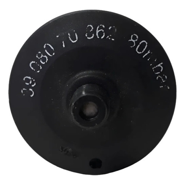 Indicador De Pressao Filtro Do Ar Mann Filter 3908070862