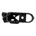 Pedaleira Dianteira Yamaha Crosser 150 17/24 L/d Orig 58769