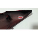 Carenagem Superior Aba Fz25 250 18/24 L/e Avarias 62816 Vermelho