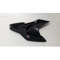 Carenagem Acabamento Aba Bmw G310 Gs L/e Orig 62188 Preto