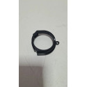 Acabamento Capa Contato Yamaha Xmax 250 21/24 Orig 63940 Preto