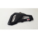 Acabamento Bacalhau Tiger 1200 Rally 22/24 L/e Detalhe 55464 Preto
