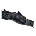 Paralama Traseiro Honda Cg160 Start / Fan 16/24 Avaria 62492 Traseiro