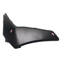 Carenagem Inferior Assoalho Dir Nmax 160 25/25 Detalhe 62830 Preto Fosco