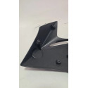 Cafrenagem Aba Tanque Dir Yamaha Fazer 250 11/15 Orig 61377 Cinza-escuro