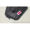 Paralama Traseiro Placa Honda Cb 300f 23/25 Detalhes 61456 Traseiro