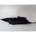 Carenagem Interna Rabeta Neo 125 17/25 L/d Orig 59539 Preto