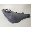 Carenagem Capa Tanque Bors 160 25/25 L/d Orig Detalhe 57662 Cinza