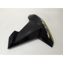 Carenagem Aba Tanque Bros 160 25/25 L/d Orig Ralada 57651 Preto