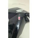 Carenagem Aba Tanque Esq Honda Sahara 300 23/25 Orig 61687 Preto