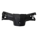 Carenagem Guidao Painel Yamaha Neo 125 17/24 Orig 63146 Preto