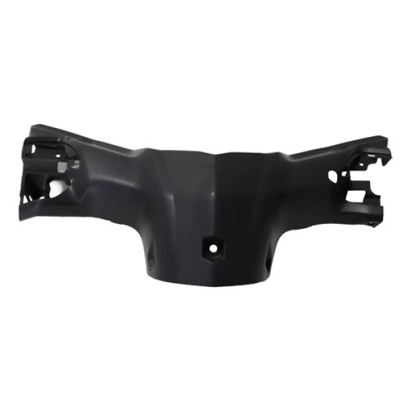 Carenagem Guidao Painel Yamaha Neo 125 17/24 Orig 63146 Preto