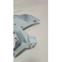 Carenagem Tanque Direito Kawasaki Versys 300 X Original 11 Branco