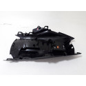 Paralama B Traseiro Cb 300f Twister 23/25 Orig 59194 Traseira