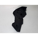 Carenagem Lateral Aba Bmw F900 Adv L/e Orig 60132 Preto