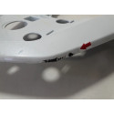 Carenagem Alça Honda Pcx 160 23/26 Orig Avarias 61750 Branco