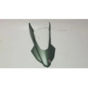 Carenagem Bico Frontal Xtz 250 Lander 25/26 Detalhes 63837 Verde Fosco