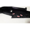 Carenagem Rabeta Cb 300f Twister 23/26 L/e Avaria 62453 Preto
