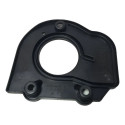 Acabamento Tampa Cvt Honda Sh 150 Detalhes 62634