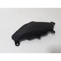 Carenagem Acabamento Rabeta N Max 160 17/20 L/d Orig 59896 Preto