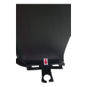 Carenagem Protetor Perna Downtown 300i 18/22 Avaria 53383 Preto