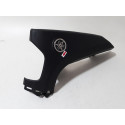 Carenagem Pisca Yamaha N Max 160 21/23 L/d Orig 59505 Preto